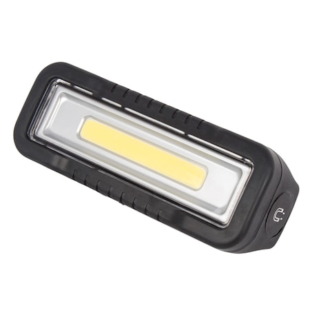 Steelman Pro 500 Lumen Dura-Wedge Rechargeable Mini Flood Light 60439